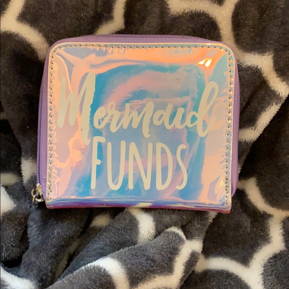 Small wallet